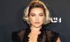 Florence Pugh soaks up the sun in Turkey with friends