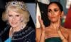 Queen Camilla decides to outshine Meghan Markle with shock move