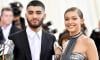 Zayn Malik marks major milestone with Gigi Hadid