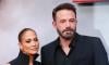 Jennifer Lopez, Ben Affleck appear together amid divorce battle