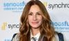 Julia Roberts joins fellow stars in celebrity 'political' endorsement