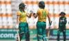 South Africa inflict 2-1 defeat over Pakistan in women's T20I series