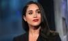 Meghan Markle breaks silence after being dubbed 'Duchess difficult'