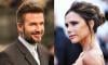 David Beckham recalls sweet memory with wife Victoria Beckham