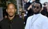 Diddy's former protege and 'fall guy' Shyne Barrow reacts to mogul's arrest