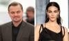 Leonardo DiCaprio and Vittoria Ceretti seen leaving separately after Vogue Bash 