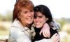 Princess Eugenie gets emotional to see Sarah Ferguson's tearful message