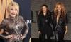 Beyonce’s mother Tina rejects response to Dolly Parton’s CMA Awards snub comment