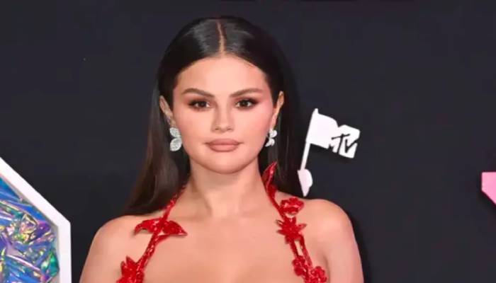 Selena Gomez thinks it’s not ‘shameful’ for being vulnerable about personal struggles