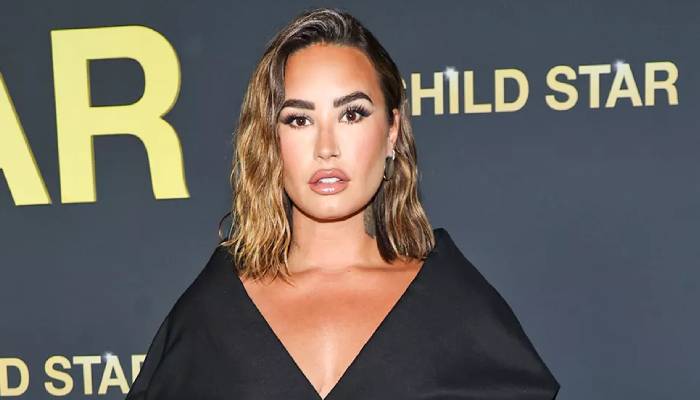 Demi Lovato reflects on negative impact of fame on her mental health