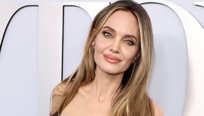 Angelina Jolie explains why tattoos meant so much to her and children