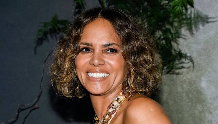 Halle Berry embraces mom duties for her teenage daughter