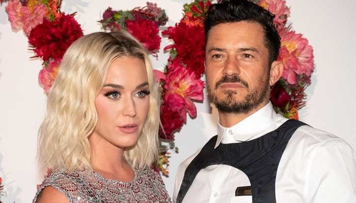 Katy Perry gives rare insight into fights with Orlando Bloom