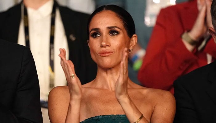 Meghan Markle's hopes 'shattered' as she gets major reality check