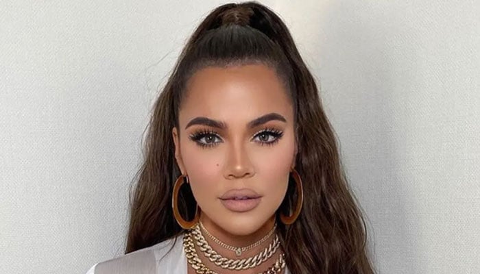 Khloe Kardashian is aptly transitioning into darker tones ahead of fall