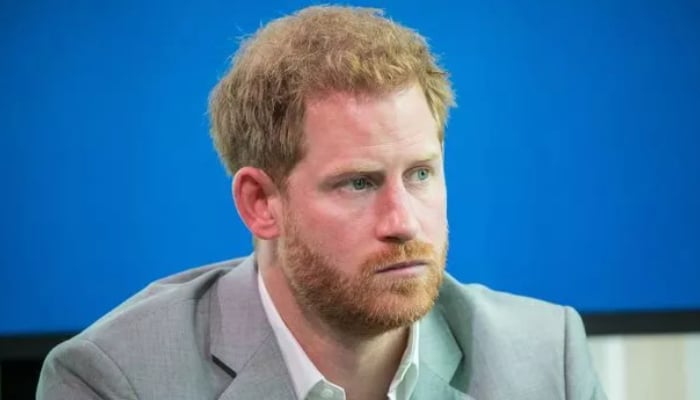 Prince Harry's ex-girlfriend makes sad admission about heartbreak