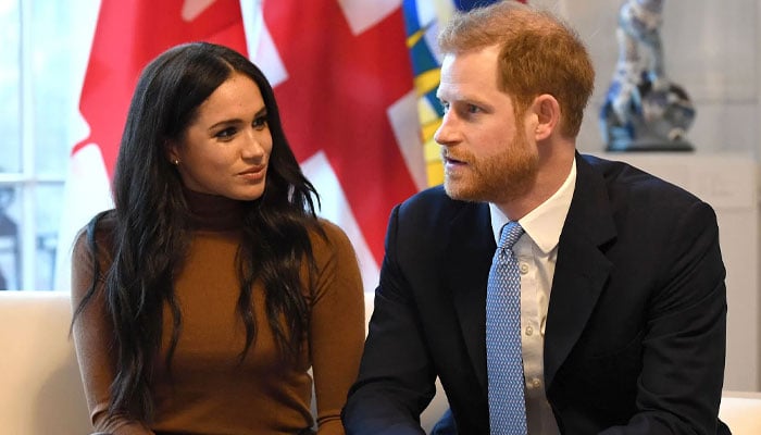 Meghan Markle warns Prince Harry against his emotional plans