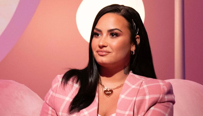 Demi Lovato shares untold story about negative experiences in her career