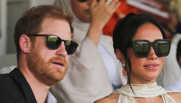 Prince Harry, Meghan Markle dealt major blow by Hollywood