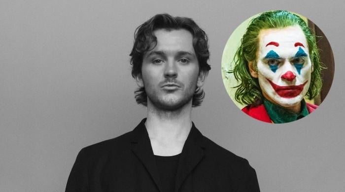 'Joker: Folie Ã Deux' star Harry Lawtey reveals Joaquin Phoenix's on-set antics