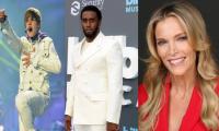 Sean Diddy Combs’ Arrest: Megyn Kelly Slams Justin Bieber, Usher, Ashton For Staying Silent