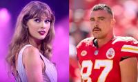 Taylor Swift, Travis Kelce Make New Strategy To Handle Breakup Rumours