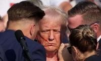 Trump Rally Shooting: Secret Service Admits Complacency