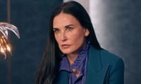 Demi Moore Reflects Over Troubled Childhood: It Was 'lunacy'