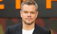 Matt Damon Makes 'strong' Admission About Family Dynamics