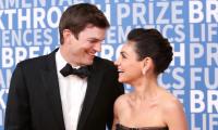 Ashton Kutcher, Mila Kunis Focus On Family Amid Renewed Controversy