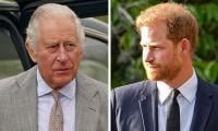 King Charles ‘privately’ Delivers Stern Orders To Prince Harry