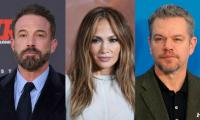 Matt Damon Sides With Jennifer Lopez Amid Ben Affleck Divorce Drama