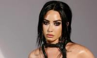 Demi Lovato Drops 'exciting' Update On Upcoming Album