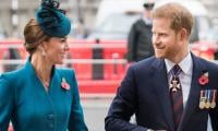 Prince Harry ‘pleased’ By Kate Middleton’s Surprising, Meaningful Gesture 