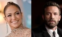 Jennifer Lopez Breaks Cover After Reuniting With Ben Affleck For Special Cause