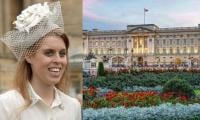 Princess Beatrice Quietly Rises In Royal Rank After Prince Andrew's Downfall