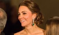 Kate Middleton Impresses Fans With Charming Looks After Completing Chemotherapy Treatment