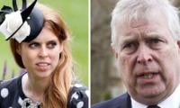 Amazon Prime Stumbles Over Princess Beatrice's Title In New Series 