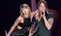 Keith Urban Praises Taylor Swift's 'brutal' Transformation