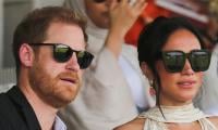 Prince Harry, Meghan Markle Dealt Major Blow By Hollywood