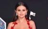 Selena Gomez thinks it’s not ‘shameful’ for being vulnerable about personal struggles