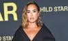 Demi Lovato reflects on negative impact of fame on her mental health