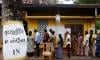 Heavily indebted Sri Lanka votes in election to decide economic future