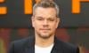 Matt Damon makes 'strong' admission about family dynamics