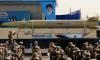 Iran showcases new drone, missile in parade amid allegations of aiding Russia