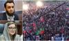 PTI draws govt's ridicule after 'overhyped' Lahore power show 'falls flat'