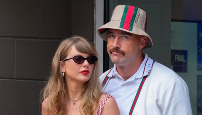 Taylor Swift, Travis Kelce romance is going strong as he gets ready for next big move