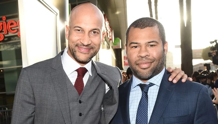 Keegan-Michael Key reflects on Key & Peele legacy and evolution