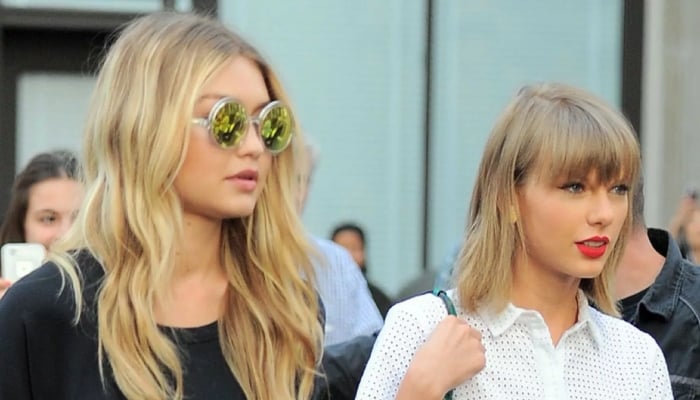 Taylor Swift, Gigi Hadid hang out at NYC before Eras Tour comeback