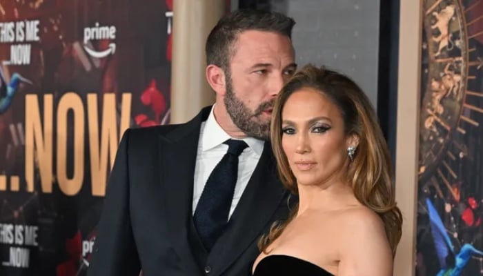 Jennifer Lopez and Ben Affleck move forward in separate paths after recent reunion